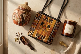 The Double Standard of “Expensive”: Why We Undervalue African-Made Luxury.