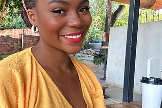 Living the UPG Pillars as a Young African Leader