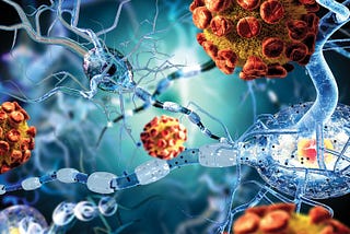 LPS in the Gut Microbiome — The Cause of Cancer & Parkinson’s?