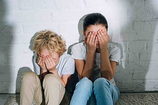 The Connection Between Childhood Trauma and Narcissistic Relationships
