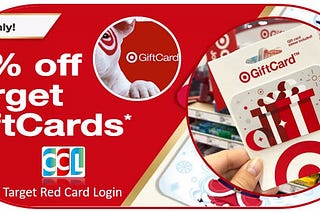 Return of Sale on Target’s Gift Card