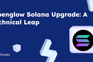 What Is Alpenglow Solana? The Future of Blockchain Consensus