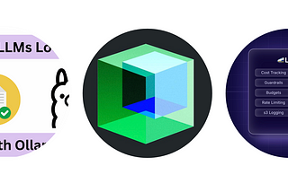 Your Desktop AI: Seamlessly Running Granite with LiteLLM and Ollama