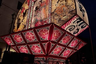 Hirosaki Neputa Festival Guide 2025 – How to enjoy like a local –