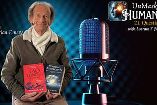 Unveiling a New Philosophy for Humanity: Insights from Adrian Emery