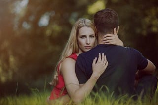 Why Some Women May Not Feel So Bad About Cheating