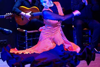 For 17 Years, I Studied Harmony. Then I Learned the Power of Rhythm.