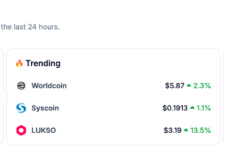 Comparison between Concordium blockchain and other ID associated projects