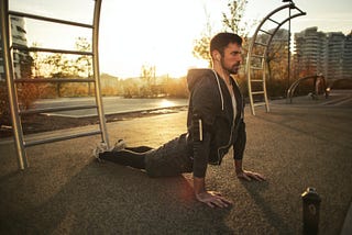 Benefits Of Regular Yoga By Actor Julian Brand