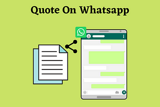 Can Magento Extensions For WhatsApp Help Your Online Sales?