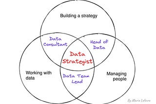 Would You Become a Data Strategist?