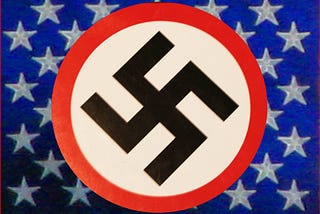 The American Fascist Party