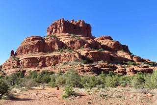 Sedona