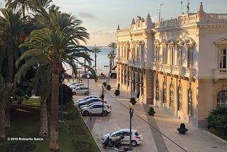 Along Spain’s Southeastern Coast: The Charming Alicante and Cartagena