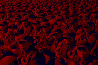 MLM (Marxism-Leninism-Maoism) Reading List