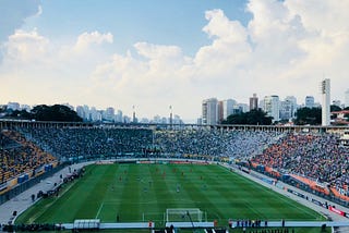 Entenda como funciona a aposta esportiva para o campeonato brasileiro de futebol