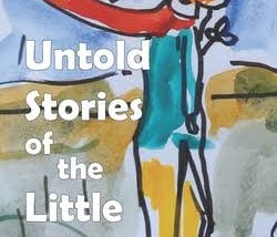 Book recommendation: Untold Stories of the Little Prince