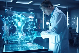 The Integration of Technology and Biology