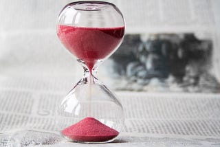 The Benefits of the Pomodoro Time Management for Writers