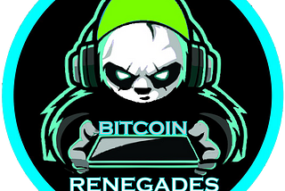 Bitcoin Renegade