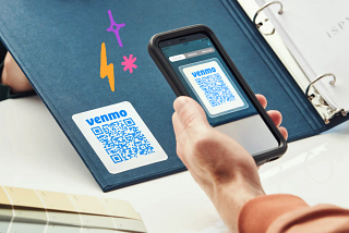 Venmo QR Code: Transfer Money Very Easily on Your Smartphone