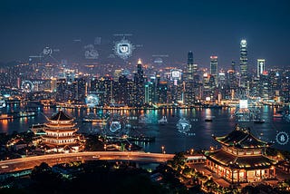 Asia-Pacific Industries Adopt AI Apps