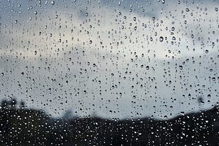 Rainy Day Thoughts