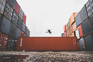 How to deploy your docker containers on Amazon ECS with ecs-cli