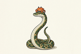 If AI Writes Your Code, Why Use Python?