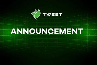 Explanation and Development Announcement Regarding the Tweet612 Incident
