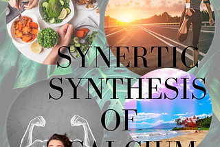 Synergistic Synthesis of Calcium