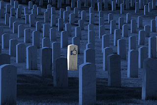Digital Afterlife
