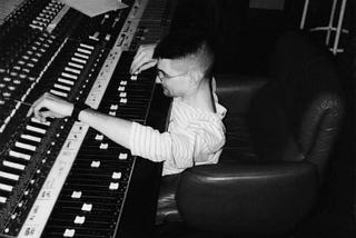 Probably Come To Die In This Town: Steve Albini Remembered