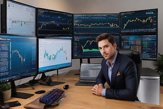 Types of Resources For Learning Forex Trading