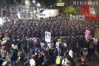 THE WORLD CUP IS ON, SO DID THE PROTESTS FAIL?