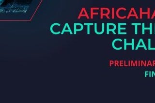 AfricaHackon 2021 CTF Finals