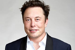 Breaking Boundaries — Elon Musk