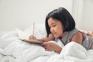 Tips for Teachers, Tutors, and Parents to Make Writing Magical