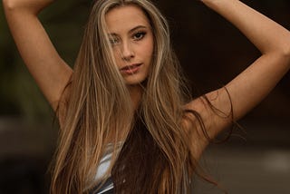 ShowBizzBuzz: Horror’s Newest Rising Star Avaryana Rose