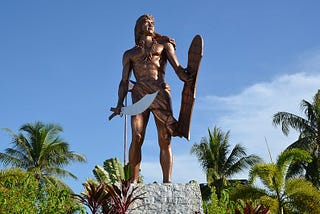 Lapu-Lapu: The story and myths behind the Filipino hero