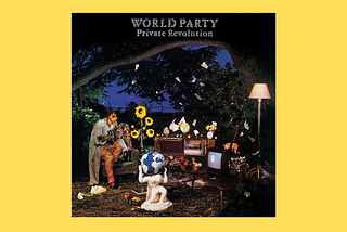 Ship of Fools—World Party