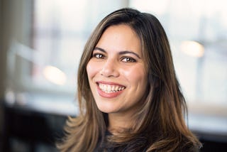 Researcher Grill: Nicole Bacchus