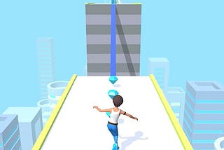 Rollic Acquired Uncosoft that Developed the Hit Game High Heels!