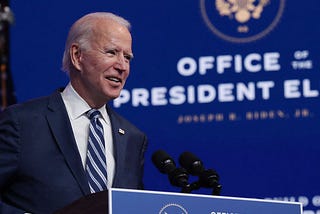 What Joe Biden’s historic win means for students