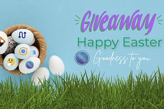 Belifex Easter Giveaway Party