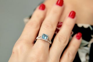 Frequently Asked Questions About Custom Jewelry Design