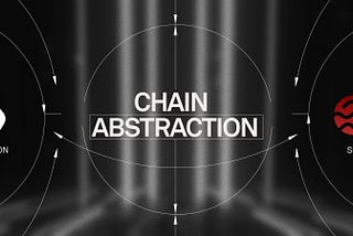 XION интегрирует сеть Sei, привнося Chain Abstraction в быстро растущую экосистему высокоскоростных…