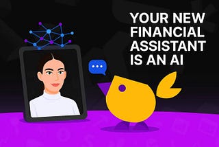Your New Financial Assistant Is an AI: How Neural Networks Are Learning to Manage Assets in Web3