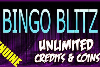 {{New!!}} Bingo blitz free credits | No surveys 2020 | Bingo blitz