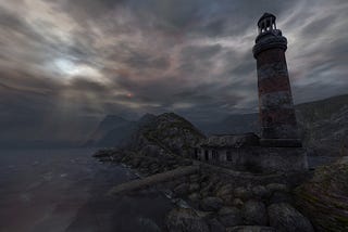 Dear Esther Review